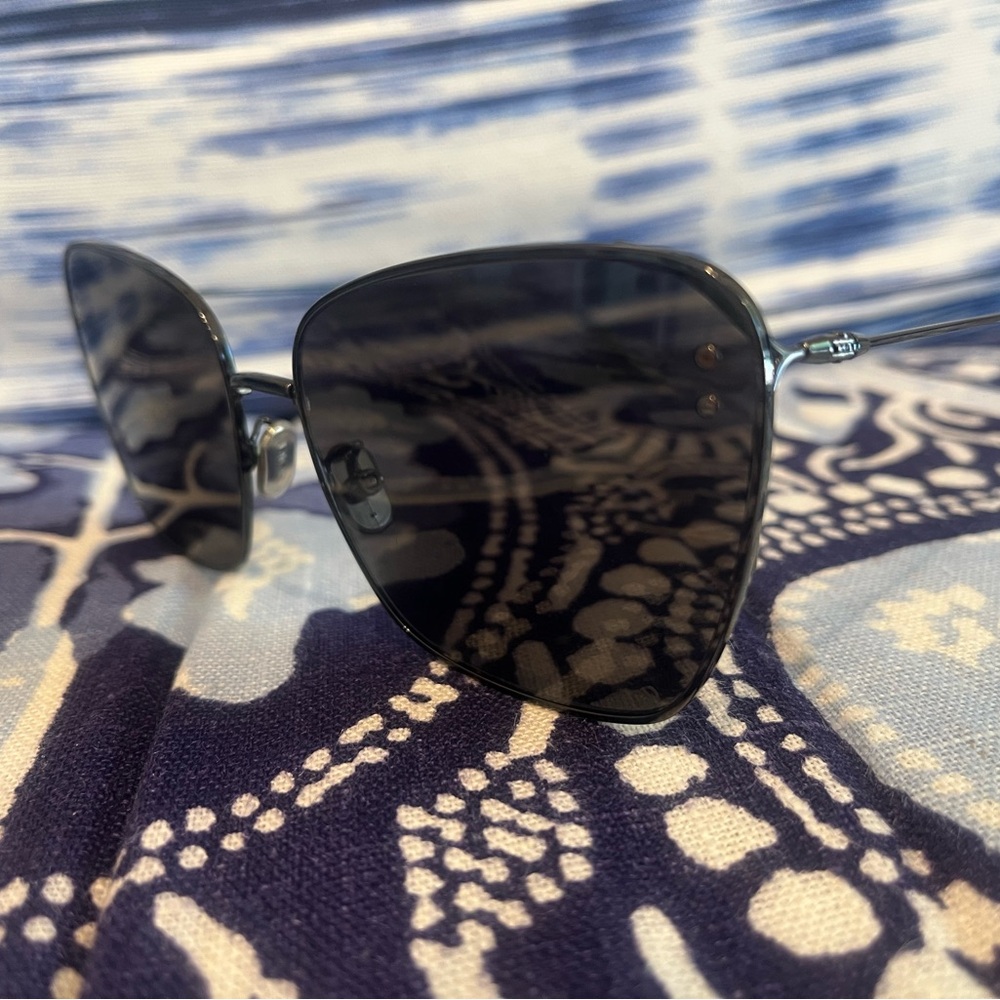 Black Sunglasses
